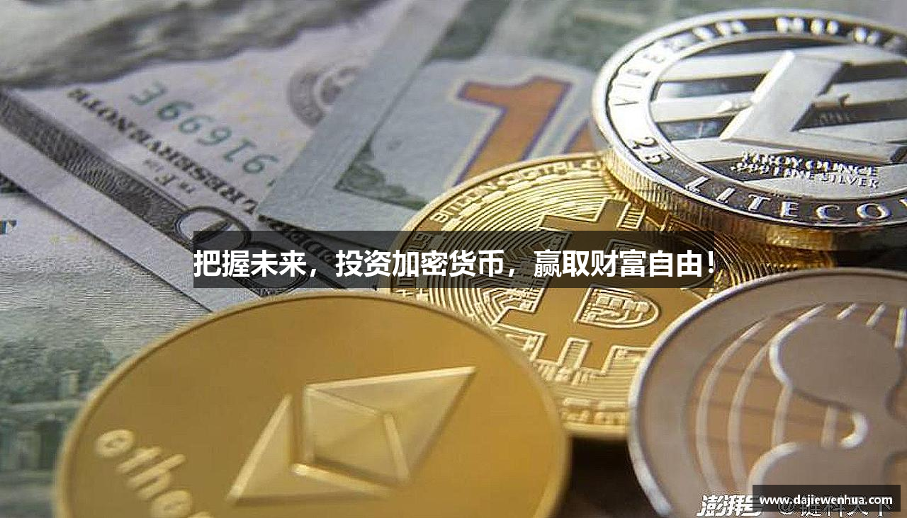 加速器免费安装把握未来，投资加密货币，赢取财富自由！